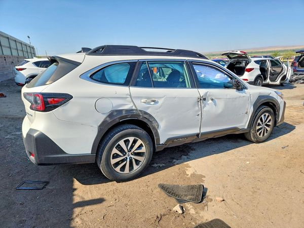 2023 SUBARU OUTBACK Base