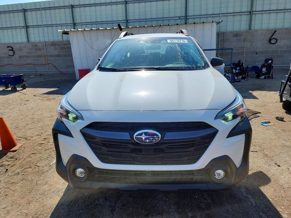 2023 SUBARU OUTBACK Base
