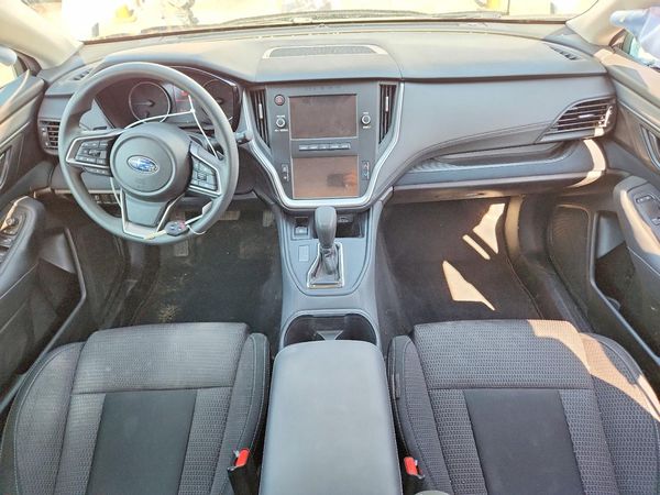 2023 SUBARU OUTBACK Base