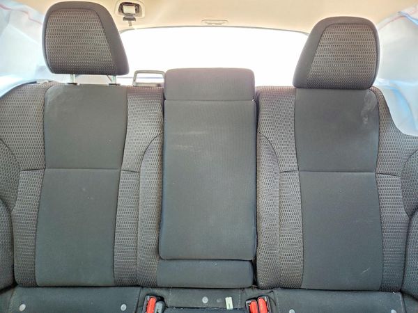 2023 SUBARU OUTBACK Base