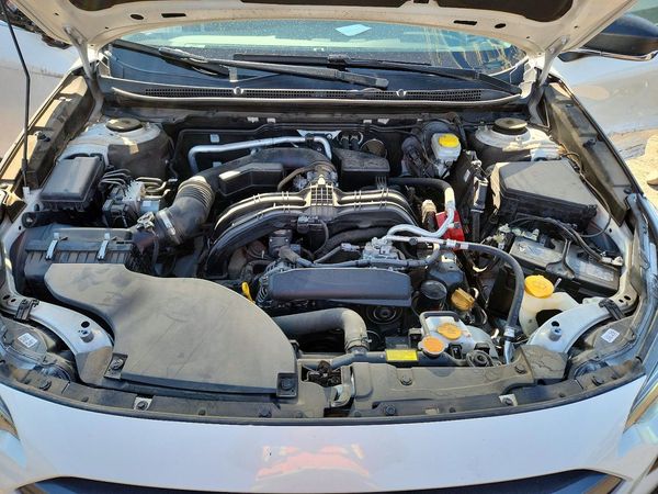 2023 SUBARU OUTBACK Base
