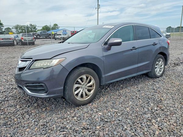 2017 ACURA RDX