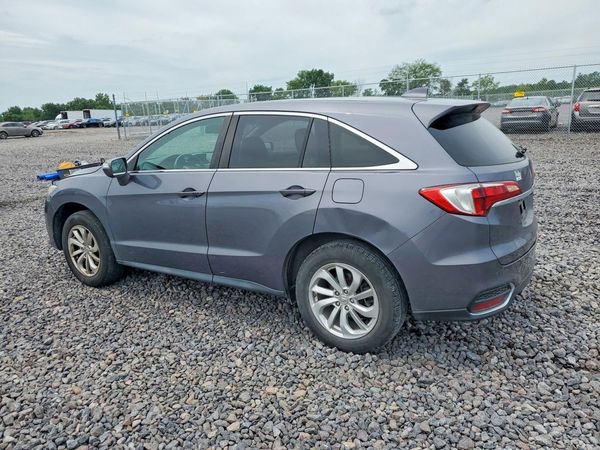 2017 ACURA RDX