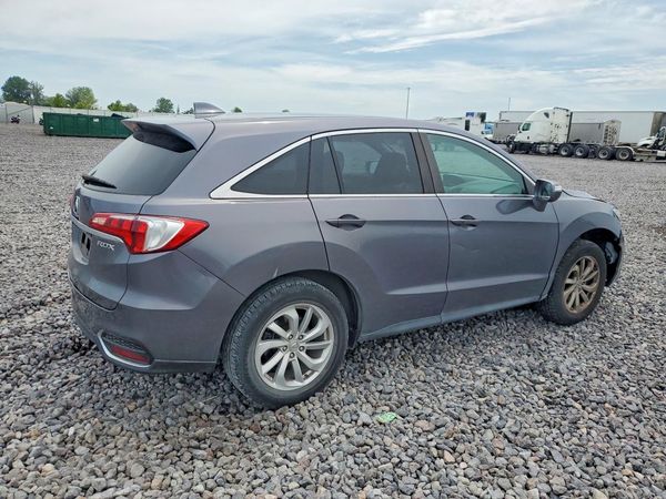 2017 ACURA RDX