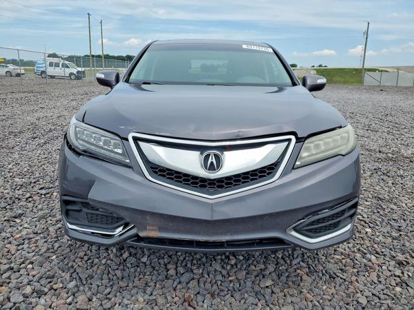 2017 ACURA RDX
