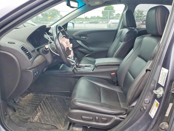 2017 ACURA RDX