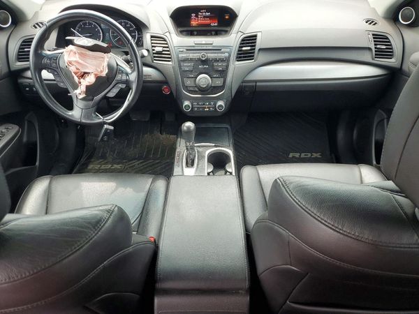 2017 ACURA RDX