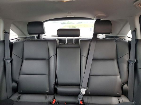 2017 ACURA RDX