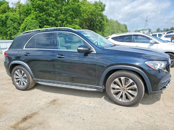 2021 MERCEDES-BENZ GLE GLE350-4M