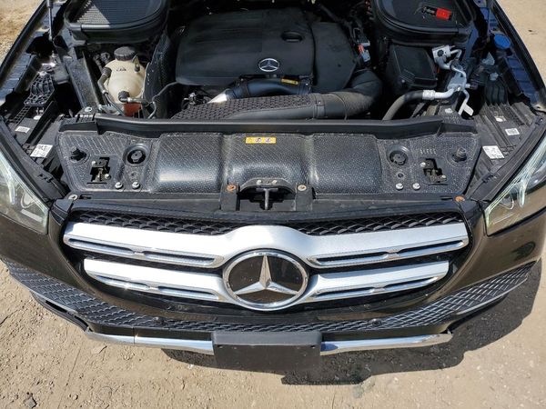 2021 MERCEDES-BENZ GLE GLE350-4M