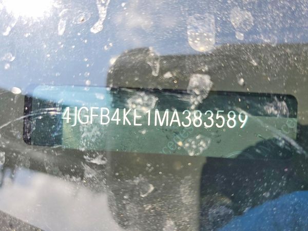 2021 MERCEDES-BENZ GLE GLE350-4M