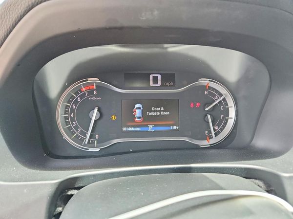 2016 HONDA PILOT EXL-N