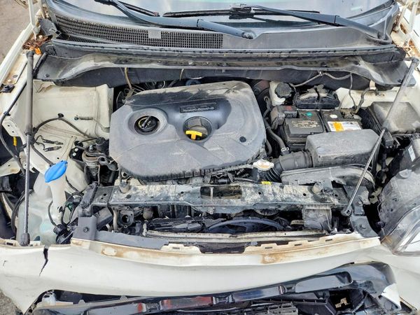 2016 KIA SOUL Exclaim