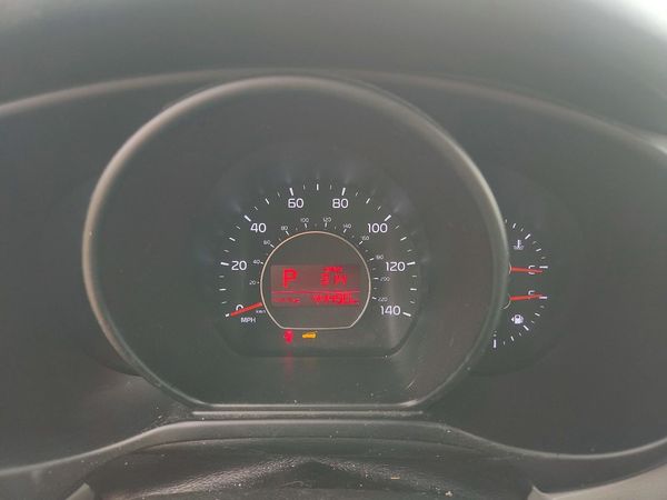 2016 KIA SOUL Exclaim