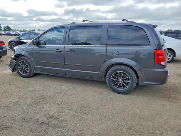 2016 DODGE CARAVAN SE