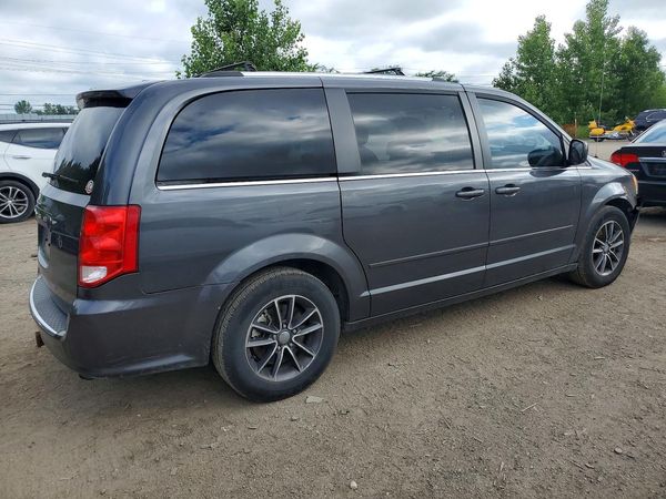 2016 DODGE CARAVAN SE