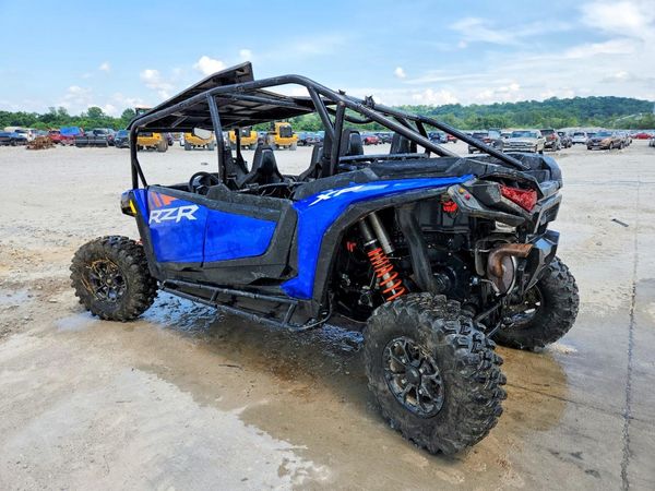 2025 POLARIS RZR XP