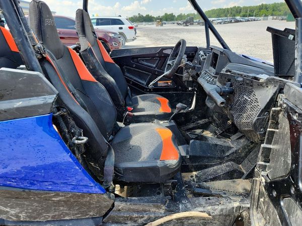 2025 POLARIS RZR XP