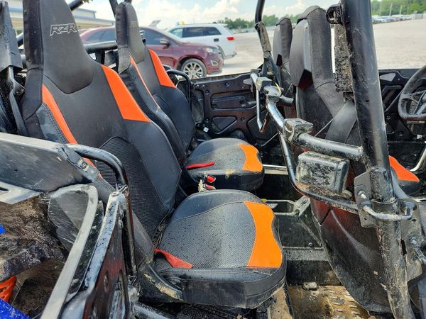 2025 POLARIS RZR XP