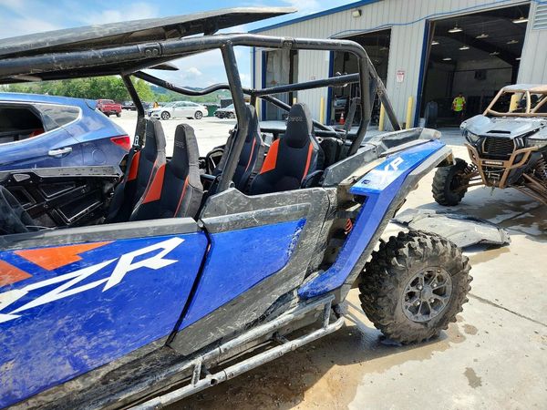 2025 POLARIS RZR XP