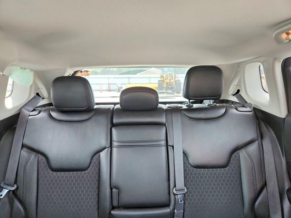 2019 JEEP COMPASS LATITUDE 4X4