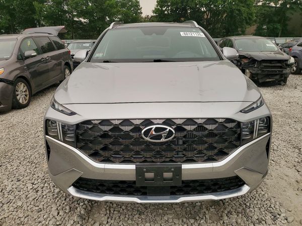 2023 HYUNDAI SANTA FE Calligraphy — DIRF