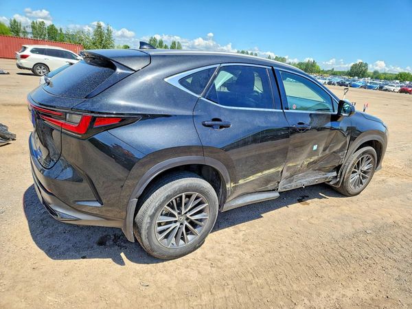 2022 LEXUS NX 350 Base