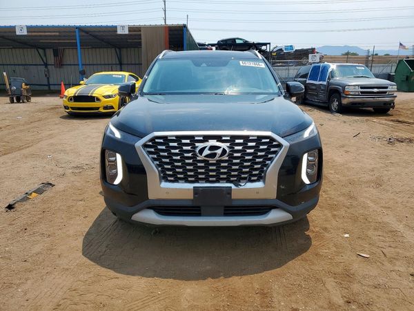 2022 HYUNDAI PALISADE