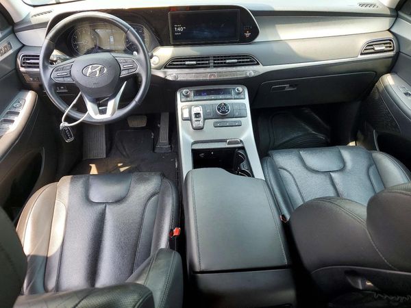 2022 HYUNDAI PALISADE