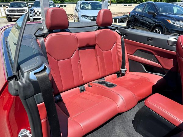 2026 BMW 430XI xDrive