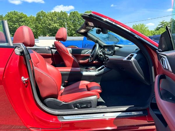 2026 BMW 430XI xDrive