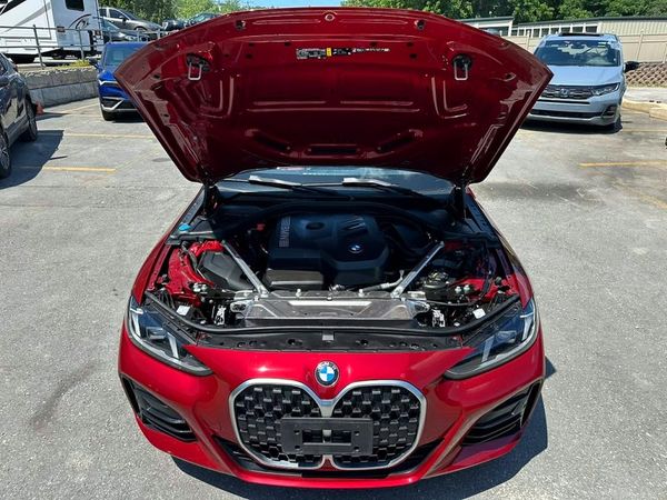 2026 BMW 430XI xDrive