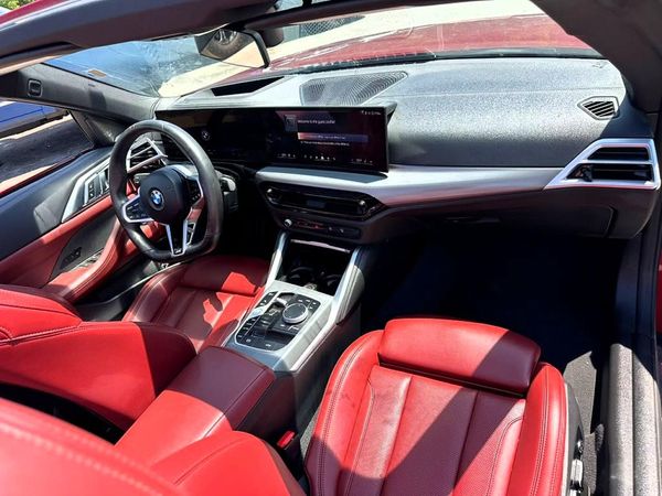 2026 BMW 430XI xDrive