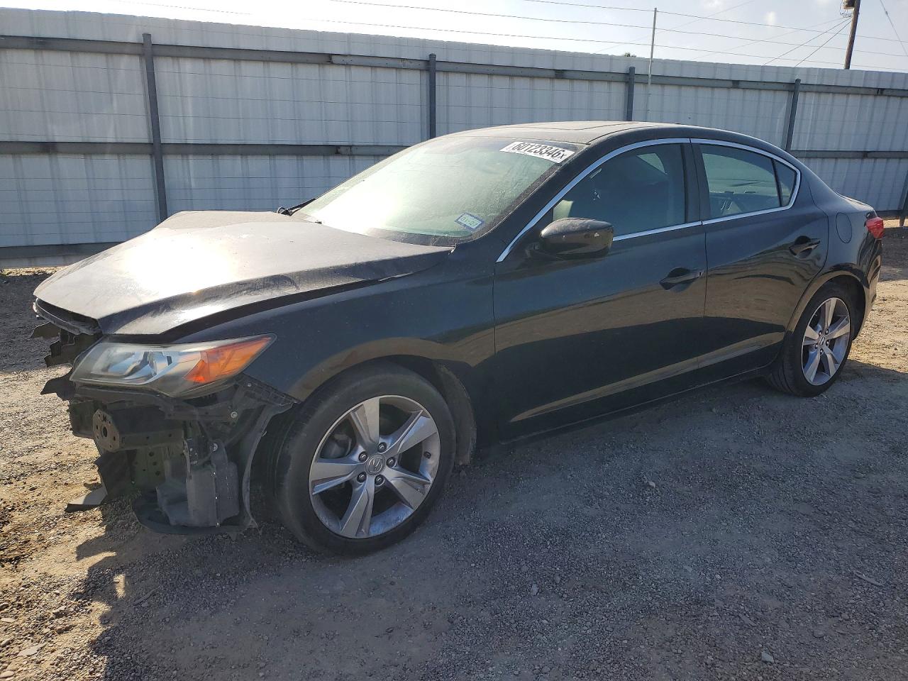 2014 ACURA ILX 20