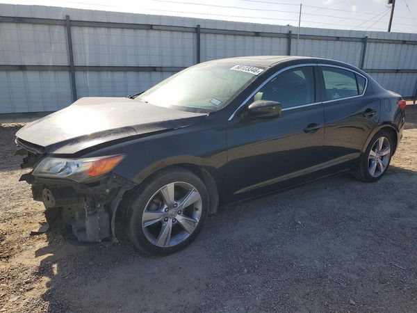 2014 ACURA ILX 20