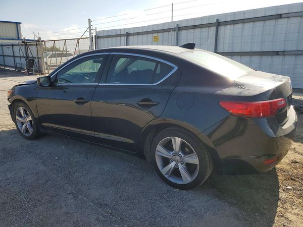 2014 ACURA ILX 20