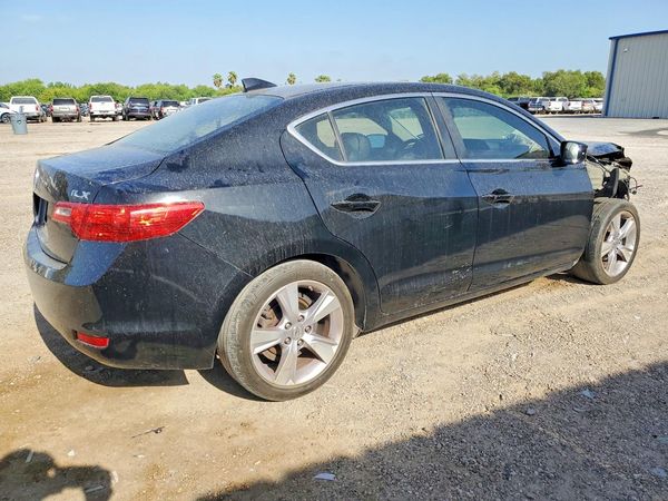 2014 ACURA ILX 20