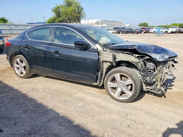 2014 ACURA ILX 20
