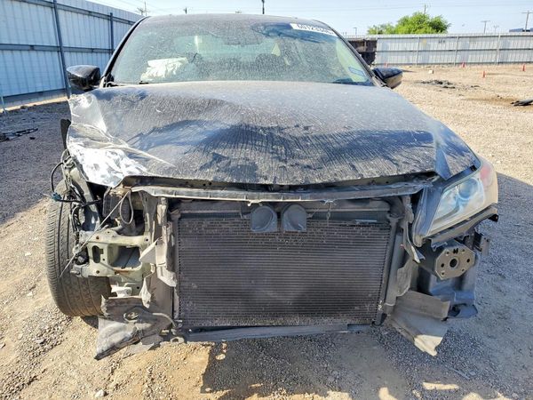 2014 ACURA ILX 20