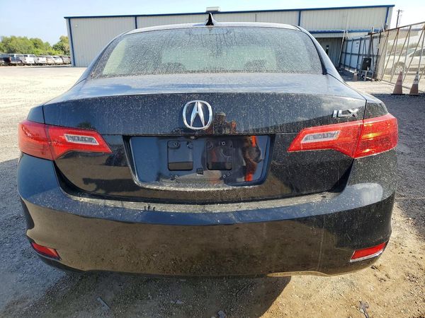 2014 ACURA ILX 20