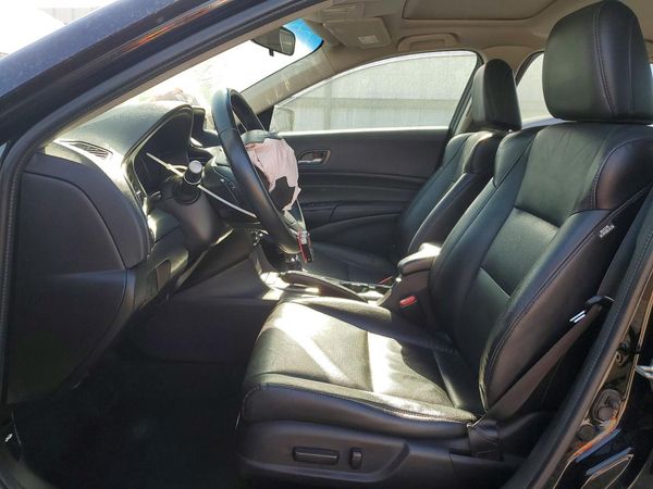 2014 ACURA ILX 20