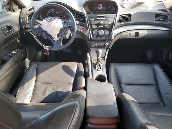 2014 ACURA ILX 20