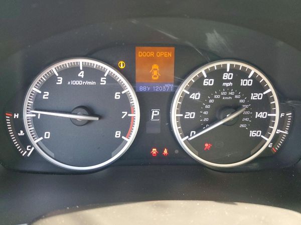 2014 ACURA ILX 20