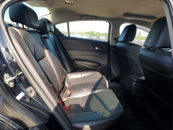 2014 ACURA ILX 20