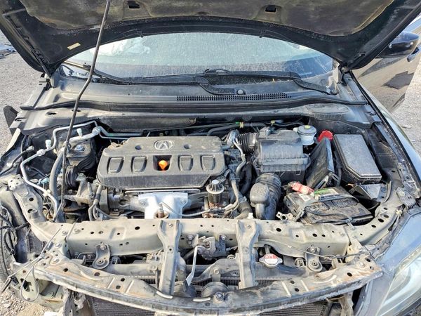 2014 ACURA ILX 20