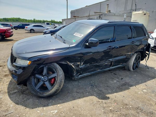 2012 JEEP CHEROKEE