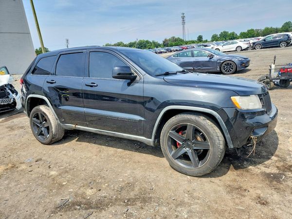 2012 JEEP CHEROKEE Laredo