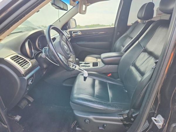 2012 JEEP CHEROKEE Laredo