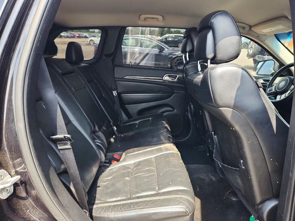 2012 JEEP CHEROKEE Laredo