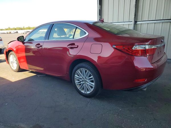 2014 LEXUS ES 350